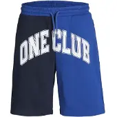 Jack & Jones Pantaloni Corti Sportivi Cole