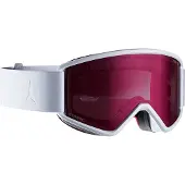 Atomic Savor M S2 Maschera da sci (M, lilla)