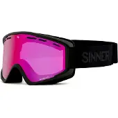 Sinner Maschera Da Sci Batawa