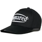 Dsquared2 Kids Cappellino Junior Dq2919