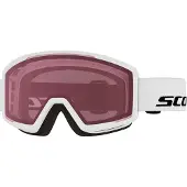 SCOTT Maschera Da Sci Trace Compact