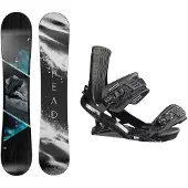 Head Pack Snowboard Transit+fx One Lyt