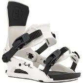 Ride Attacchi Per Snowboard C-4