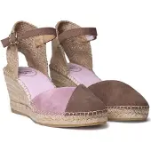 Toni pons Espadrillas Con Zeppa Beral