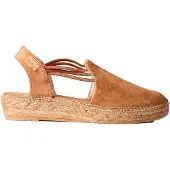 Toni pons Espadrillas Con Zeppa Nuria