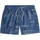 G-Star Pantaloncino Da Bagno Dirik