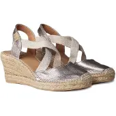 Toni pons Espadrillas Con Zeppa Saba-p
