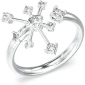 GUESS Anello Galaxy