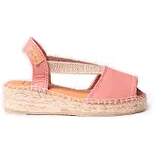 Toni pons Espadrillas Con Zeppa Eli-p
