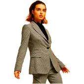 & Me &amp; Me Blazer Cher