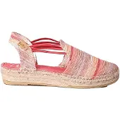 Toni pons Espadrillas Con Zeppa Noa-hv