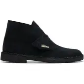 Clarks Originals Boots chukka nero