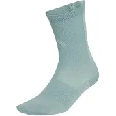 Adidas Calzino sportivo 'CYCLING' menta
