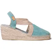 Toni pons Espadrillas Con Zeppa Tona