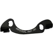 Imperial Adattatore Pinza Freno A Disco Std Post Mount