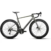 Orbea Bicicletta Da Gravel Terra Race M20ltd Grx Rx820 2027