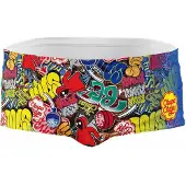 Otso Pantaloncino Da Bagno Chupa Chups