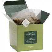 Dammann Tè Linden Peppermint Tea Bags