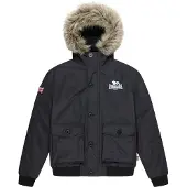 Lonsdale Giacca Farringdon