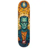 Hydroponic Skateboard Monster 8.5´´