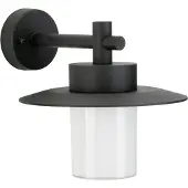 ALBERT LEUCHTEN Applique da esterno Timea dal design moderno