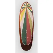 YOW Tavola Da Surfskate San Onofre 35,5´´ Mid-length Series