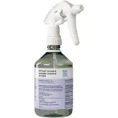 PFERD TOOLS Detergente universale UC-S 500 Contenuto 500 ml in flacone spray