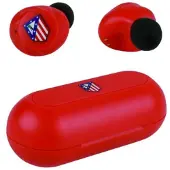 Seva Import Cuffie Wireless Atlético De Madrid