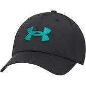 Under Armour Cappellino Con Visiera Blitzing Low Stretch