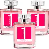 Caravan Profumo Happy Collection Nº1 100ml 3 Unità