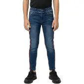Boboli Pantaloni Denim Stretch