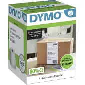 Dymo Etichetta Etichette Di Spedizione Per Indirizzi Grandi 4xl