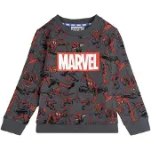 Marvel Felpa Spiderman