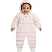 Lacoste Kids Tuta A Maniche Lunghe Solid Pram