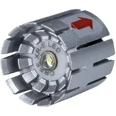 Salvimar Testa Leggera Lecoled Torch Led Electronic System