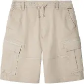 Pepe Jeans Pantaloni Corti Cargo Arlo