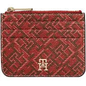Tommy Hilfiger Portafoglio Da Donna Aw0aw19293
