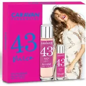 Caravan Profumo Nº43 150+30ml Set Gift