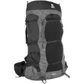Granite Zaino Blaze S 60l