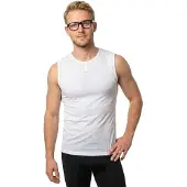 Rapha Maglietta Intima Tecnica Senza Maniche Merino Lightweight