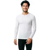 Löffler Maglietta Intima Tenica A Maniche Lunghe Transtex Light