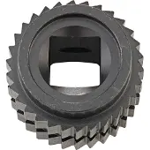 Stahlwille Set Di Ricambi 721nf/80+100.735/80+100