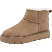 Tamaris Stivaletti marrone - 36