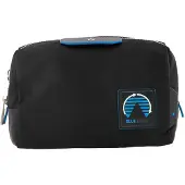 Mont Blanc Borsa Da Toilette Mb128737