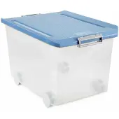 TATAY Scatola Di Stoccaggio Classic 60l