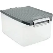 TATAY Scatola Di Stoccaggio Classic 14l