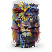 Otso Scaldacollo Be A Lion
