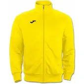 Joma Felpa Con Zip Combi
