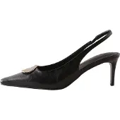 Next Décolleté sling 'Forever Comfort' nero