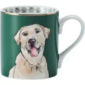 MIKASA Tazza Labrador 280ml